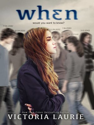 cover image of When
